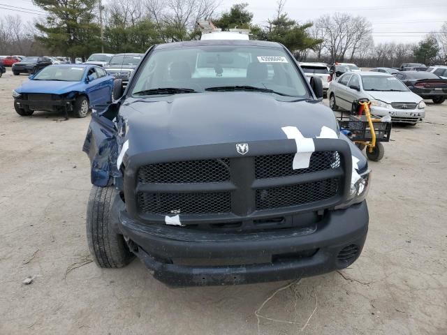 2005 Dodge RAM 1500 ST