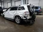 2015 Mercedes-Benz GL 450 4matic