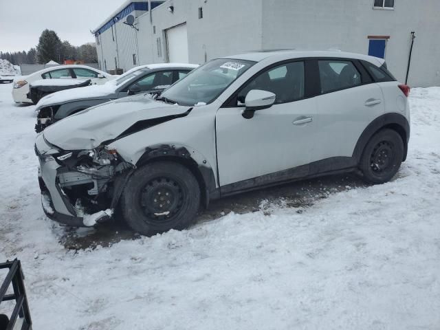 2019 Mazda CX-3 Touring