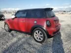 2010 Mini Cooper S