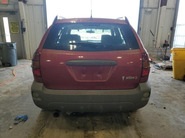 2006 Pontiac Vibe