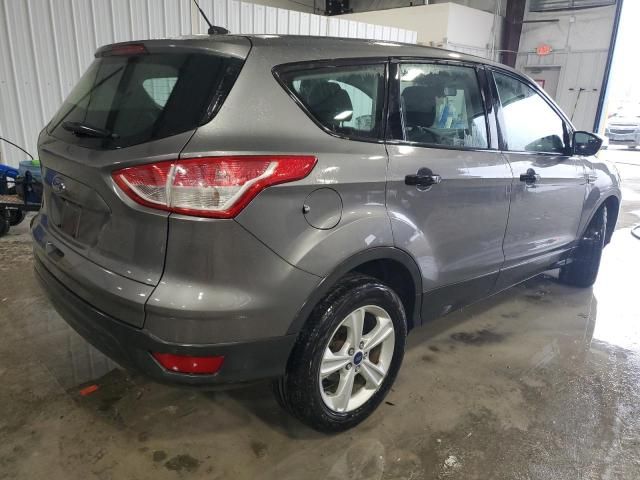 2014 Ford Escape S