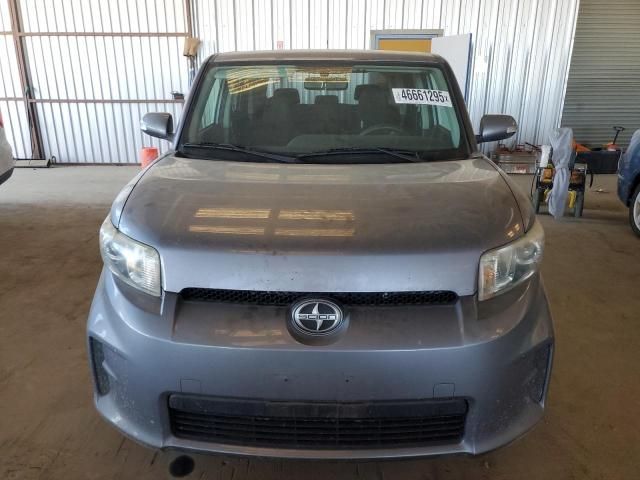 2011 Scion XB