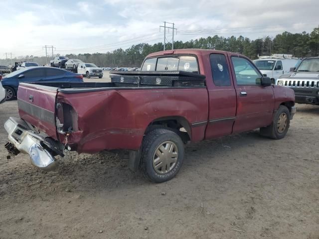 1996 Toyota T100 Xtracab