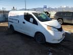 2018 Nissan NV200 2.5S