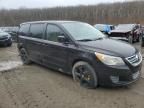 2010 Volkswagen Routan SEL