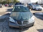 2008 Pontiac G6 GT