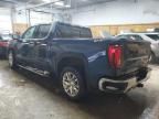 2022 GMC Sierra Limited K1500 SLT