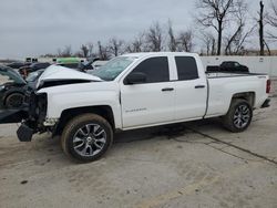 2015 Chevrolet Silverado K1500 en venta en Bridgeton, MO