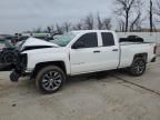 2015 Chevrolet Silverado K1500