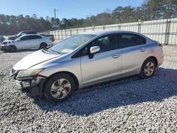 Run And Drives Cars for sale at auction: 2015 Honda Civic LX