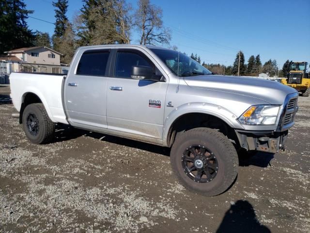 2010 Dodge RAM 2500