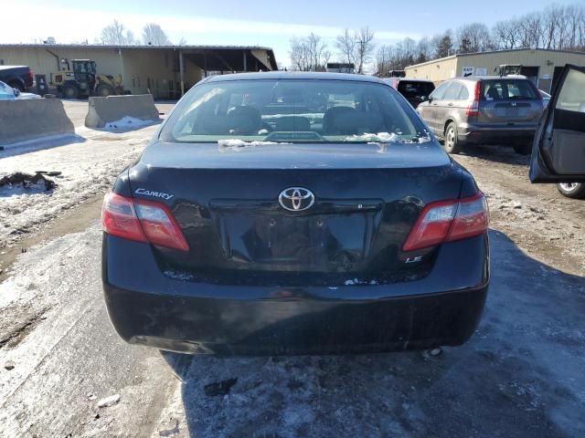 2009 Toyota Camry Base