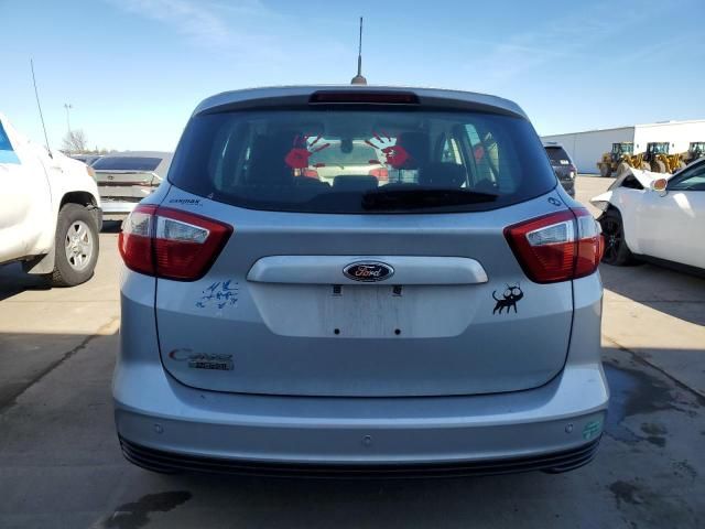 2013 Ford C-MAX Premium