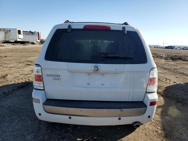 2009 Mercury Mariner Premier