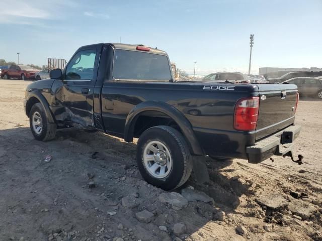 2005 Ford Ranger