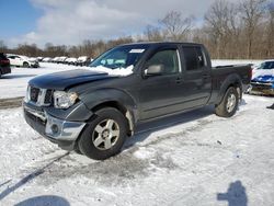 Run And Drives Cars for sale at auction: 2008 Nissan Frontier Crew Cab LE