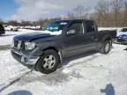 2008 Nissan Frontier Crew Cab LE