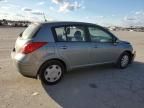 2007 Nissan Versa S