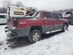 2004 Chevrolet Avalanche K1500