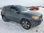 2012 Toyota Rav4 Sport