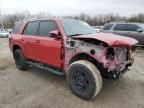 2024 Toyota 4runner SR5/SR5 Premium