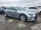 2021 Lexus IS 300