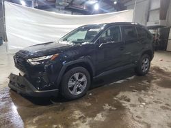 Toyota salvage cars for sale: 2023 Toyota Rav4 LE