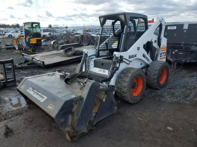 2000 Bobcat 873