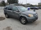 2008 Honda Pilot EXL