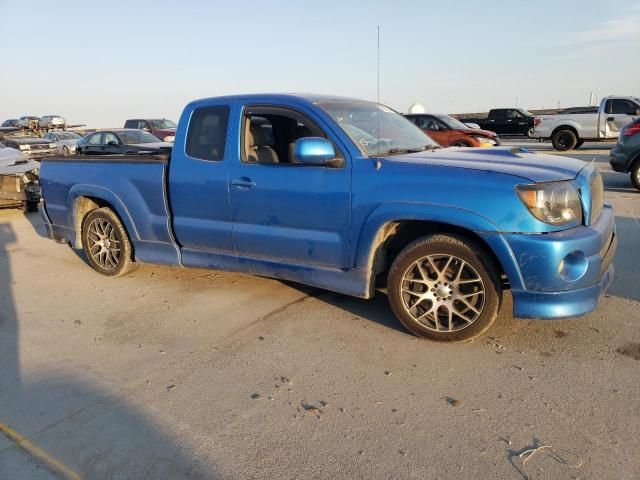 2007 Toyota Tacoma X-RUNNER Access Cab