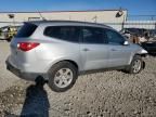 2011 Chevrolet Traverse LT