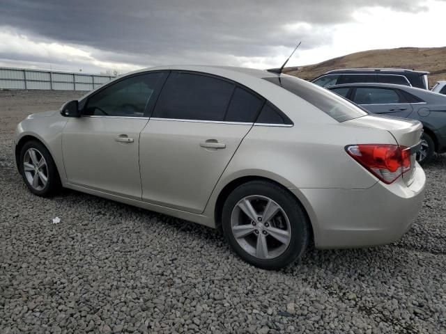 2013 Chevrolet Cruze LT