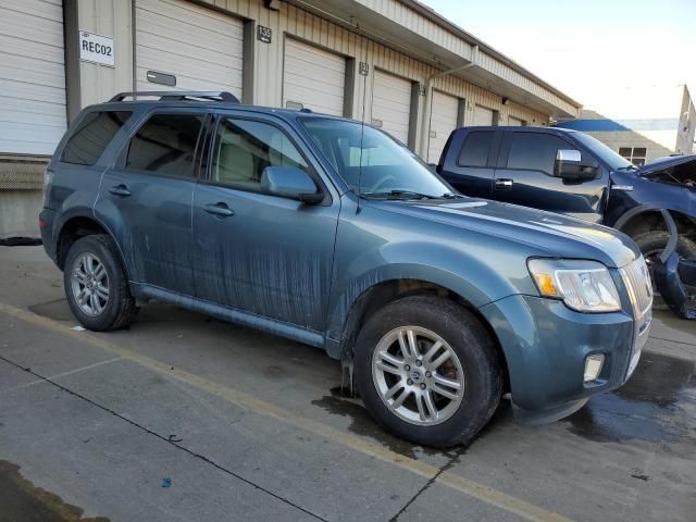 2011 Mercury Mariner Premier