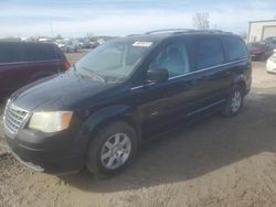 Chrysler salvage cars for sale: 2008 Chrysler Town & Country Touring