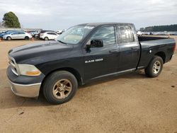 Dodge ram 1500 salvage cars for sale: 2011 Dodge RAM 1500