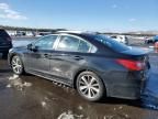 2015 Subaru Legacy 2.5I Limited