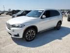 2018 BMW X5 XDRIVE35D