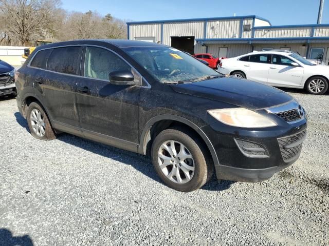 2011 Mazda CX-9