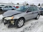 2008 Subaru Outback 2.5I