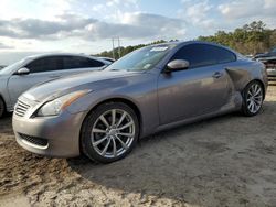 Infiniti g37 Vehiculos salvage en venta: 2008 Infiniti G37 Base