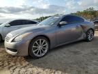 2008 Infiniti G37 Base