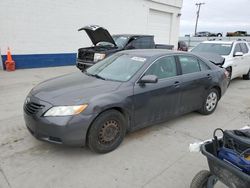 2007 Toyota Camry CE en venta en Farr West, UT