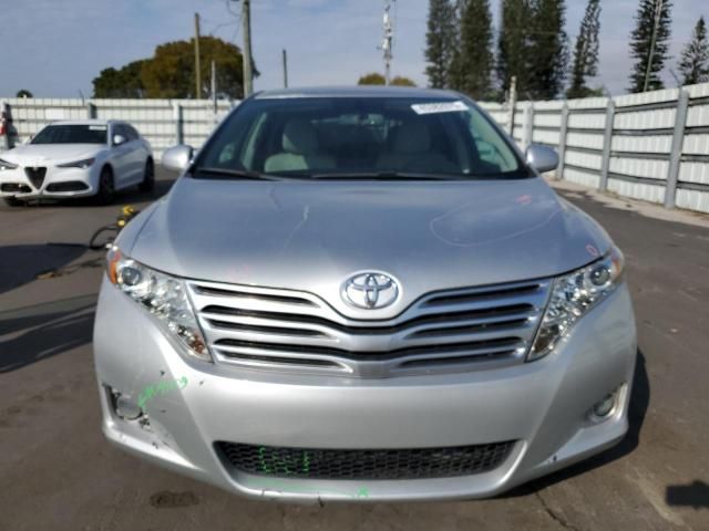 2010 Toyota Venza