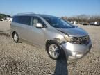 2012 Nissan Quest S