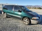 2001 Ford Windstar LX