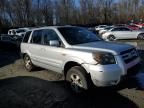 2007 Honda Pilot EXL