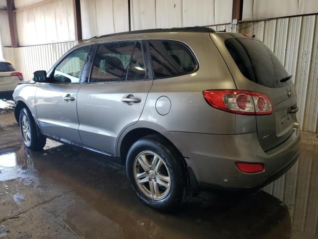 2011 Hyundai Santa FE GLS