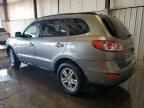 2011 Hyundai Santa FE GLS