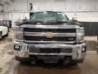 2017 Chevrolet Silverado K2500 Heavy Duty LTZ